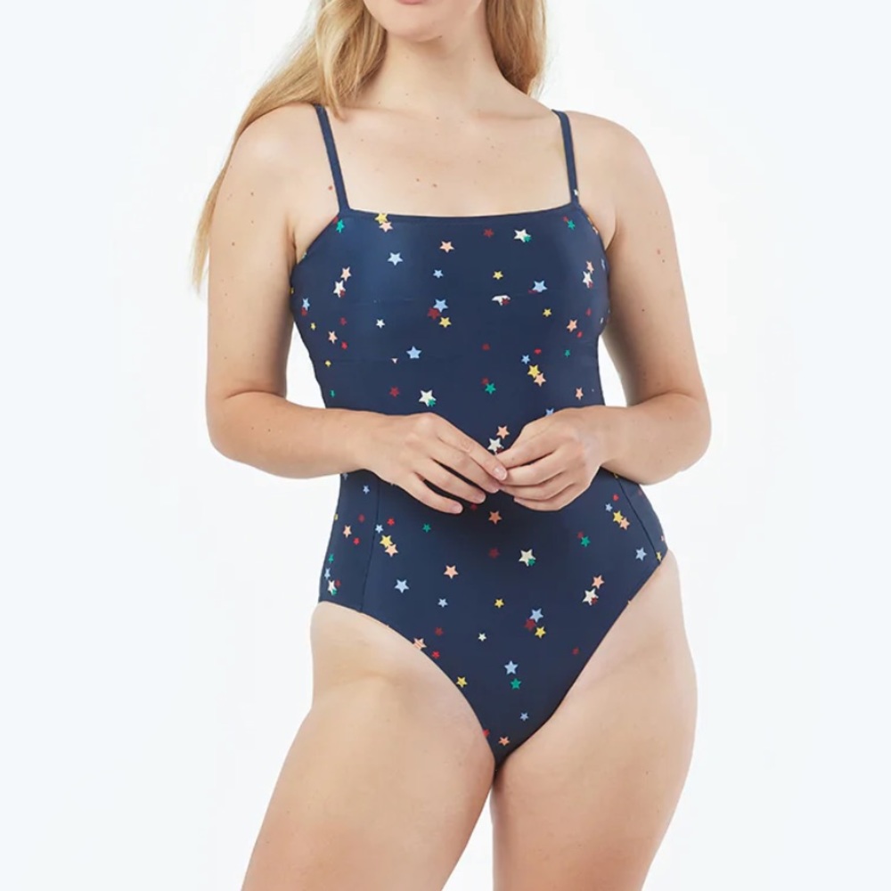 Summersalt “The Oasis” one piece